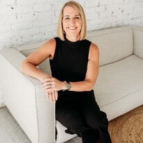 Jenny Pace