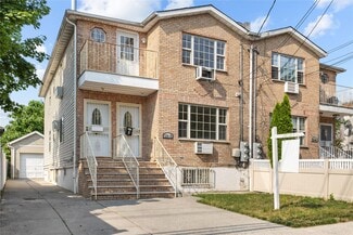Plus de détails pour 22612 146th Ave, Springfield Gardens, NY - Multi-résidentiel à vendre