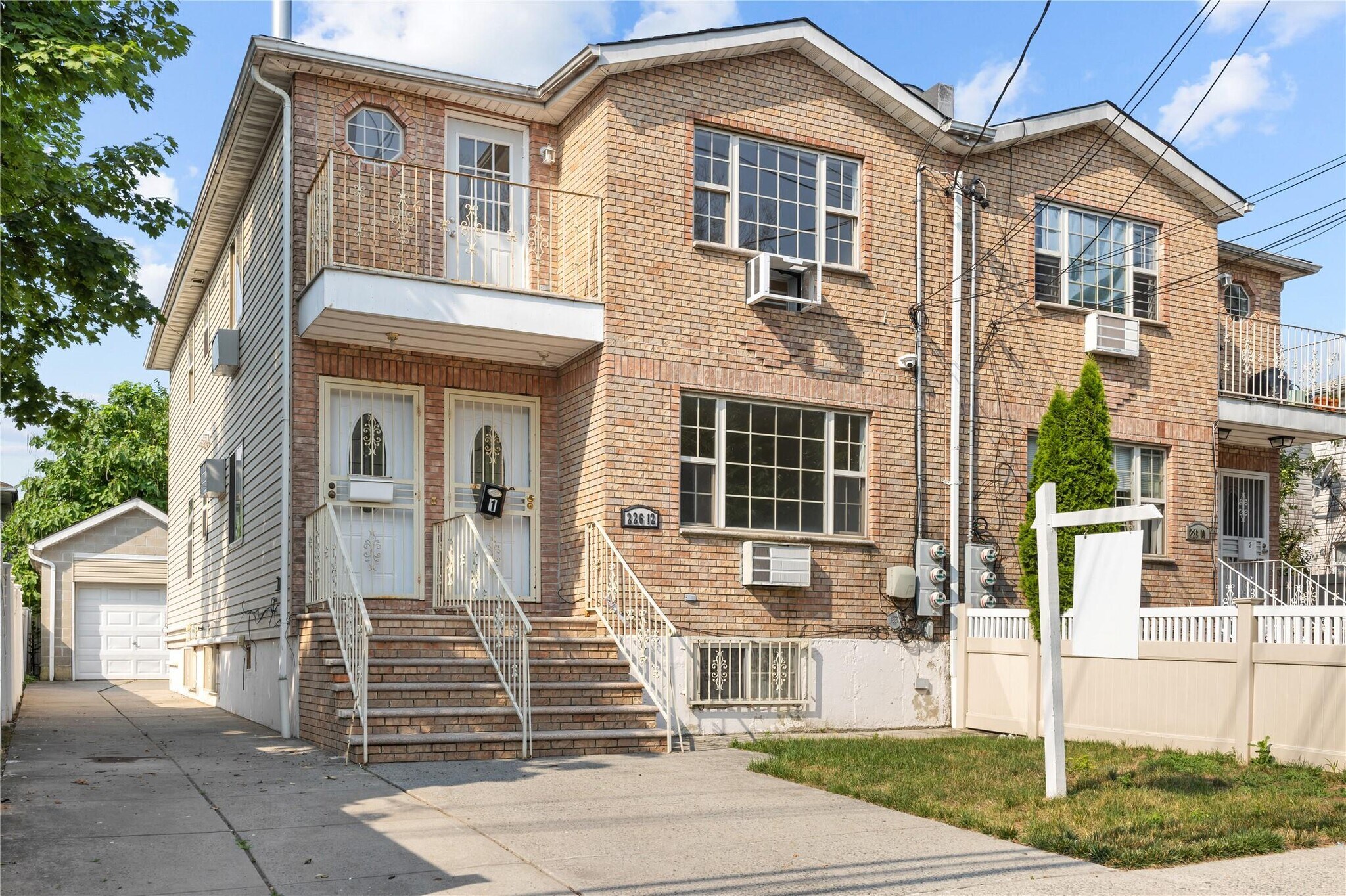 22612 146th Ave, Springfield Gardens, NY à vendre Photo principale- Image 1 de 23