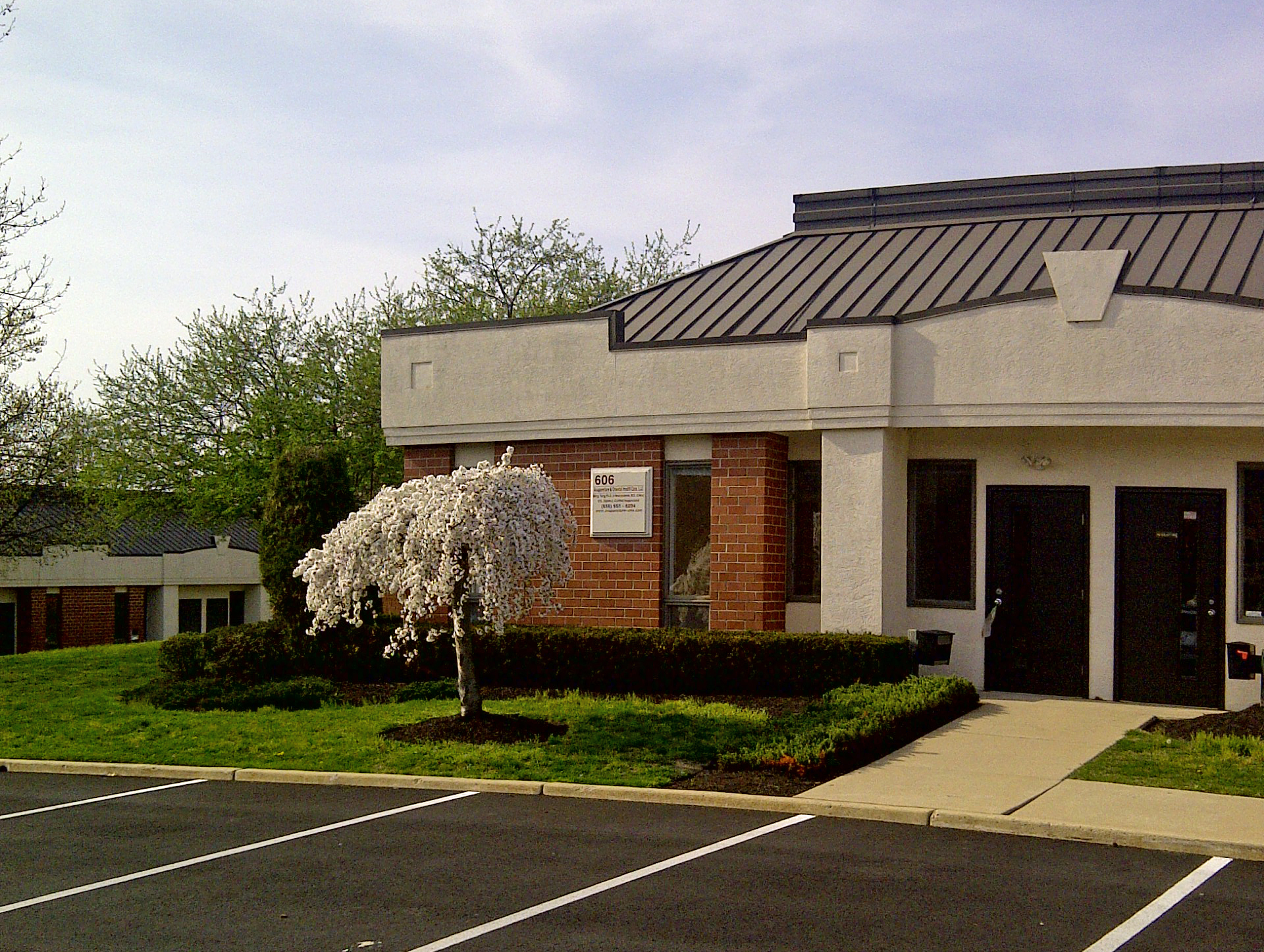 2301 E Evesham Rd, Voorhees, NJ for sale Building Photo- Image 1 of 1