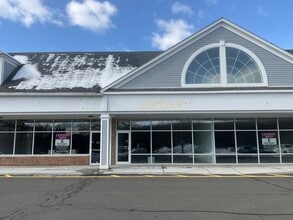 228 S Main St, Newtown, CT for lease Building Photo- Image 1 of 1