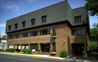 More details for 245 Main St, Ridgefield Park, NJ - Office for Sale