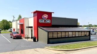 More details for 971 N State St, North Vernon, IN - Retail for Sale