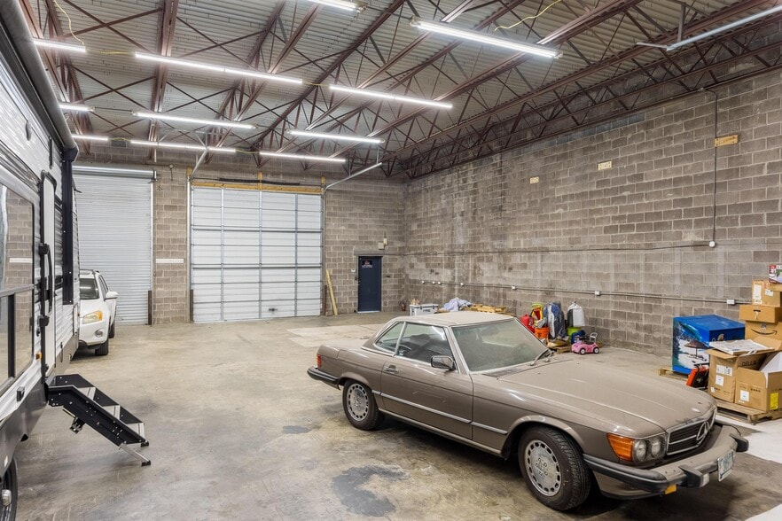 355 Sequoia Rd NW, Cleveland, TN for lease - Building Photo - Image 3 of 23