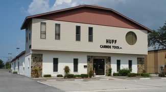 More details for 6541 Industrial Ave, Port Richey, FL - Industrial for Lease