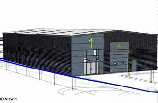 More details for Duchess St, Oldham - Industrial for Sale