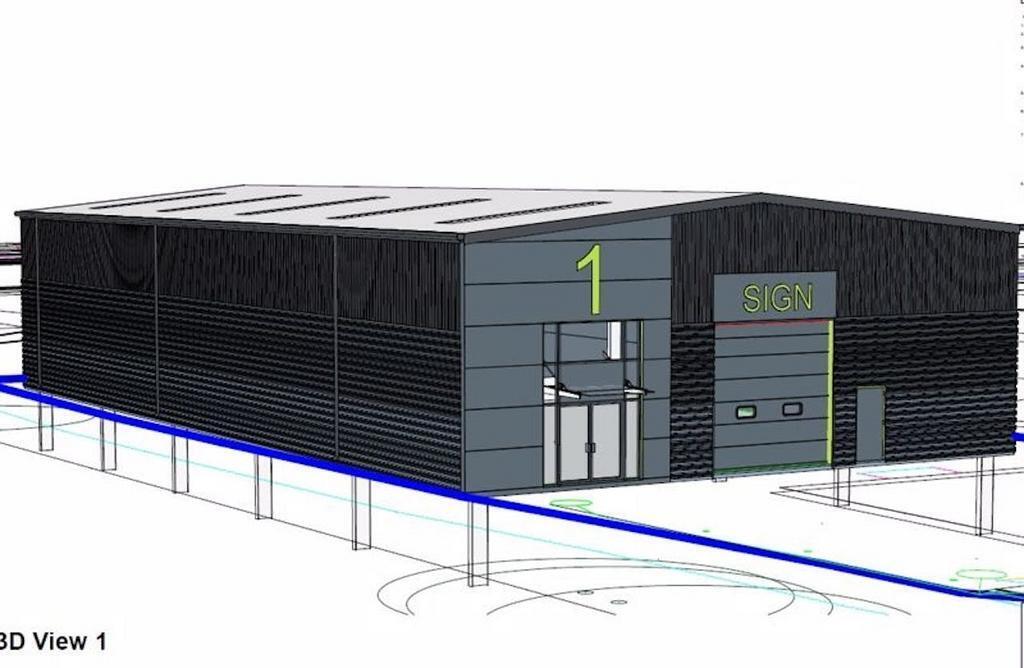 Duchess St, Oldham à louer Photo du bâtiment- Image 1 de 3