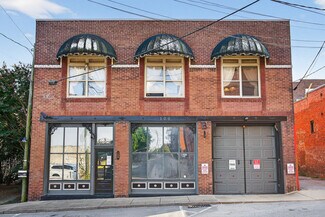 Plus de détails pour 109 7th Ave E, Springfield, TN - Flex à vendre