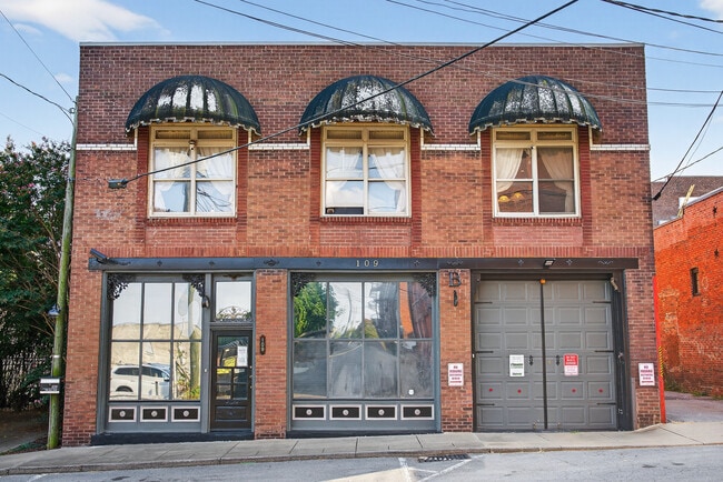 More details for 109 7th Ave E, Springfield, TN - Flex for Sale