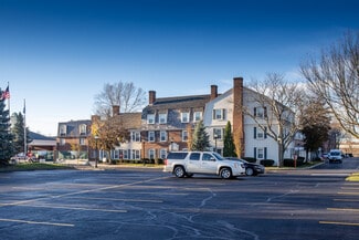 Plus de détails pour 660 Albany Shaker Rd, Albany, NY - Services hôteliers à vendre