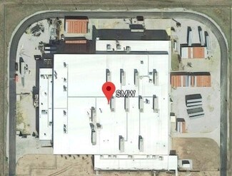 Plus de détails pour 36 County Road 166, Oxford, MS - Industriel à louer