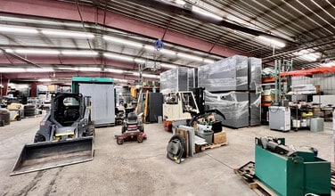 4439 US Highway 12, Waverly, MN à vendre Photo intérieure- Image 2 de 5