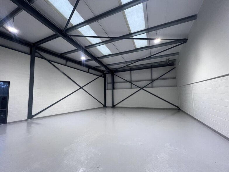 Innovation Way, Stoke On Trent à louer - Photo du bâtiment - Image 3 de 7