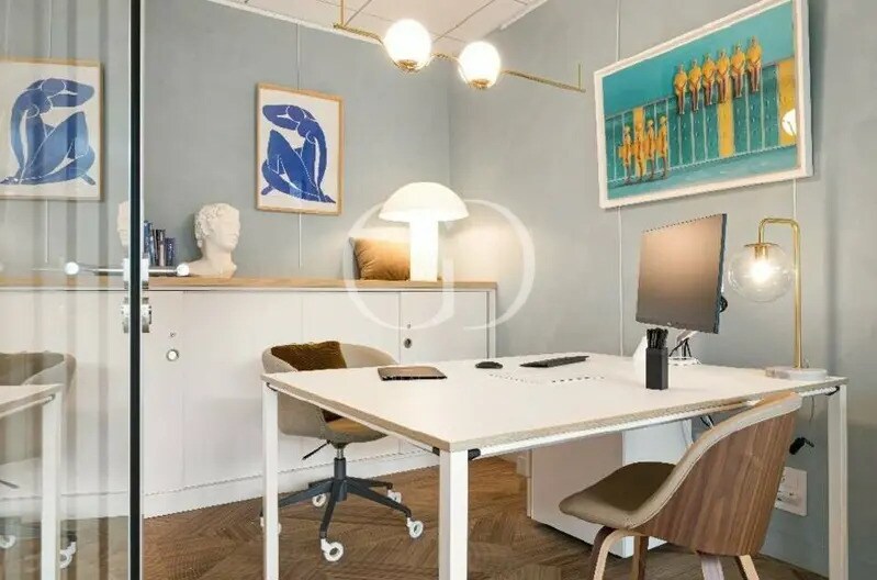 8 Rue Des Girondins, Lyon à louer - Photo intérieure - Image 2 de 6