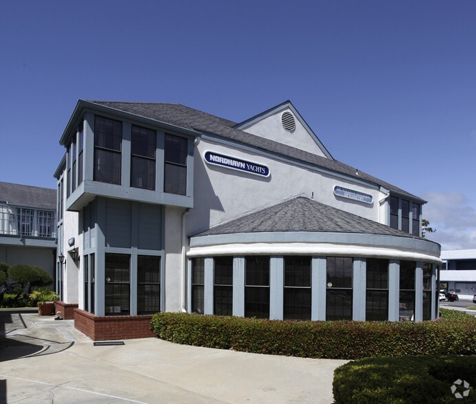 34179 Golden Lantern St, Dana Point, CA à louer - Photo du bâtiment - Image 3 de 8