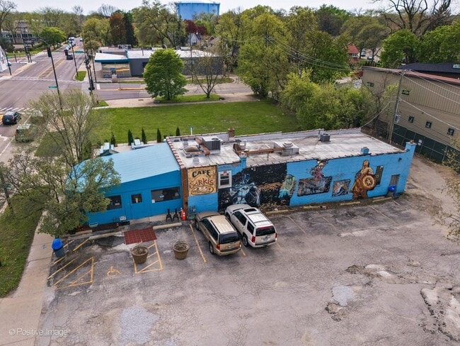 More details for 2628-2632 Gross Point Rd, Evanston, IL - Land for Sale