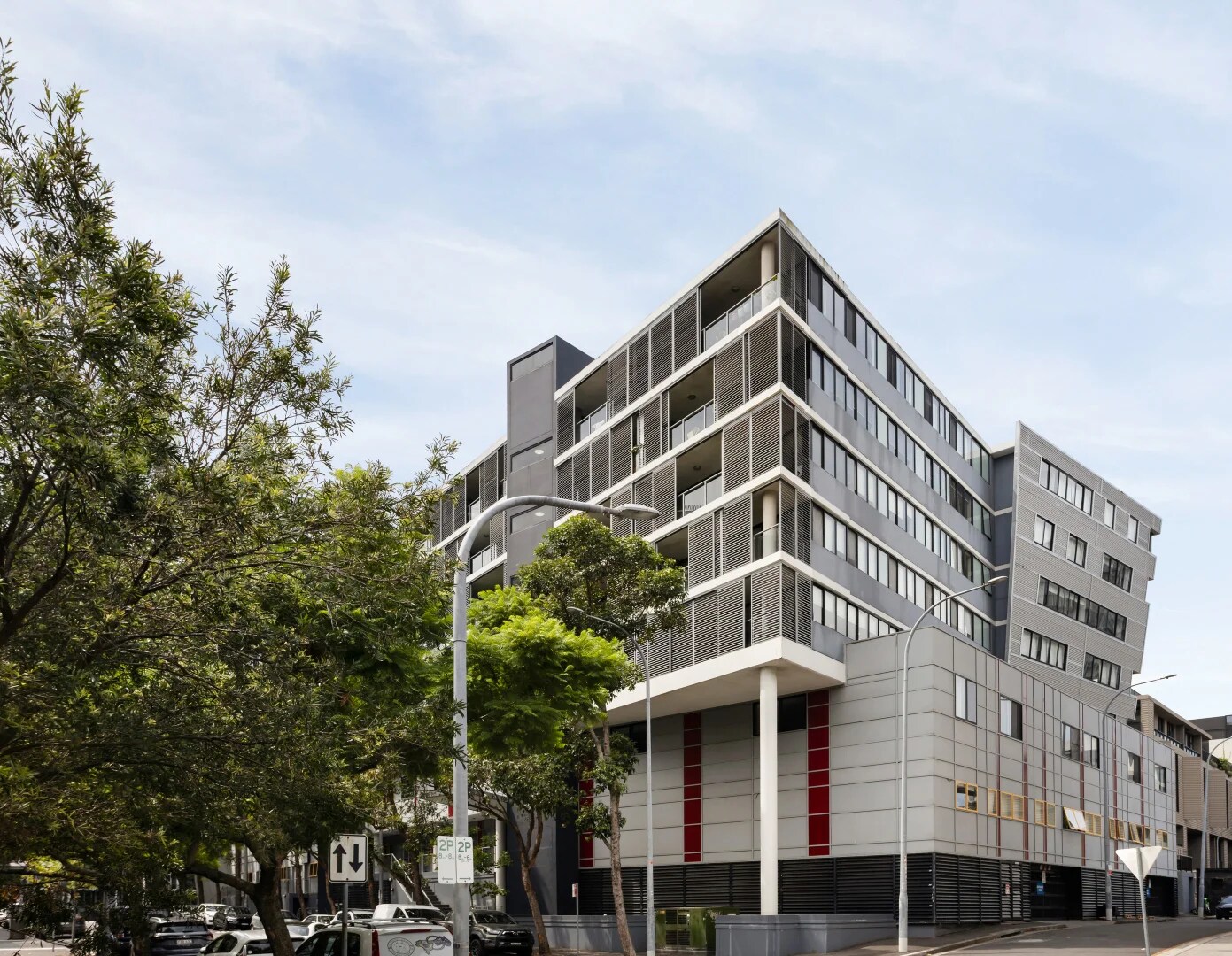 11A Lachlan St, Waterloo à louer Photo principale- Image 1 de 2