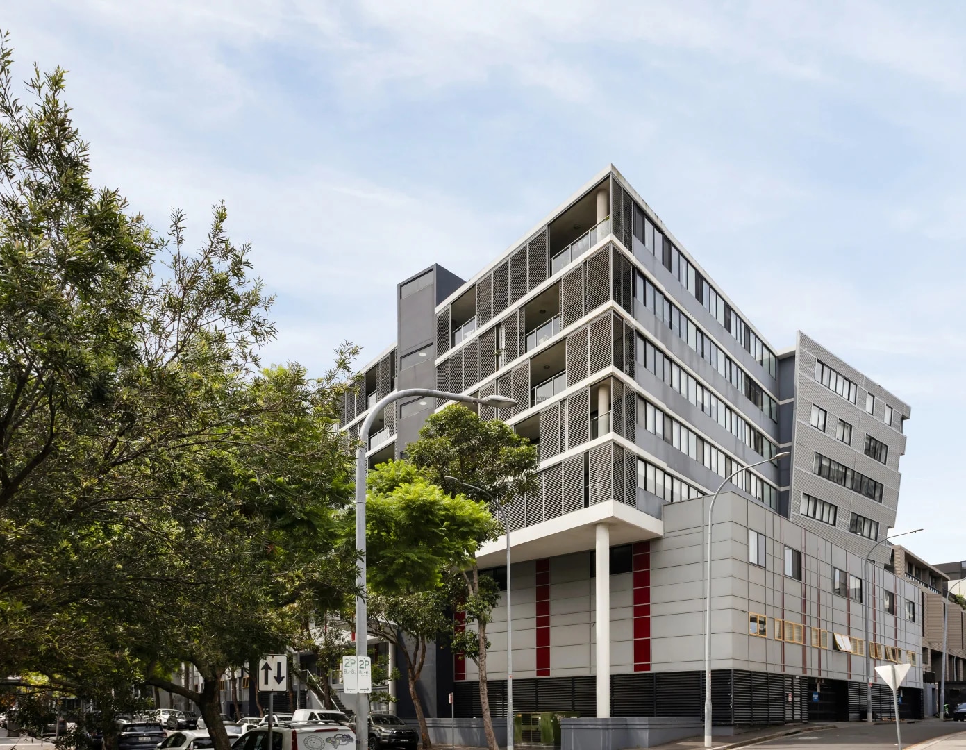 11A Lachlan St, Waterloo for lease Primary Photo- Image 1 of 2