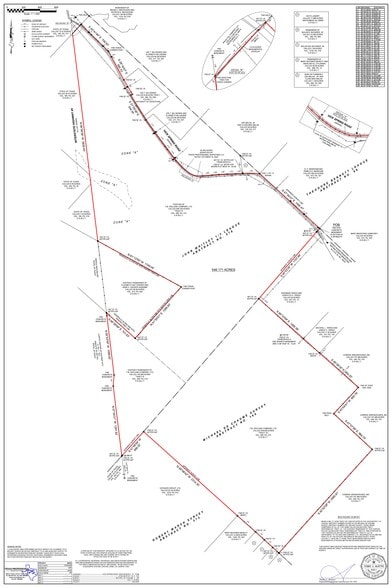 TBD Vick Spring Rd, New Waverly, TX for sale - Other - Image 2 of 21