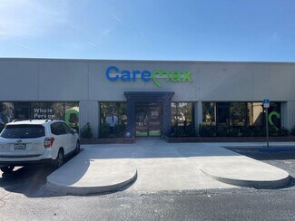 Plus de détails pour 493 Highway 436, Casselberry, FL - Bureau/Médical à louer