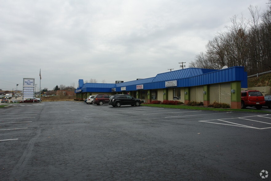 4950 William Penn Hwy, Murrysville, PA for lease - Building Photo - Image 3 of 4
