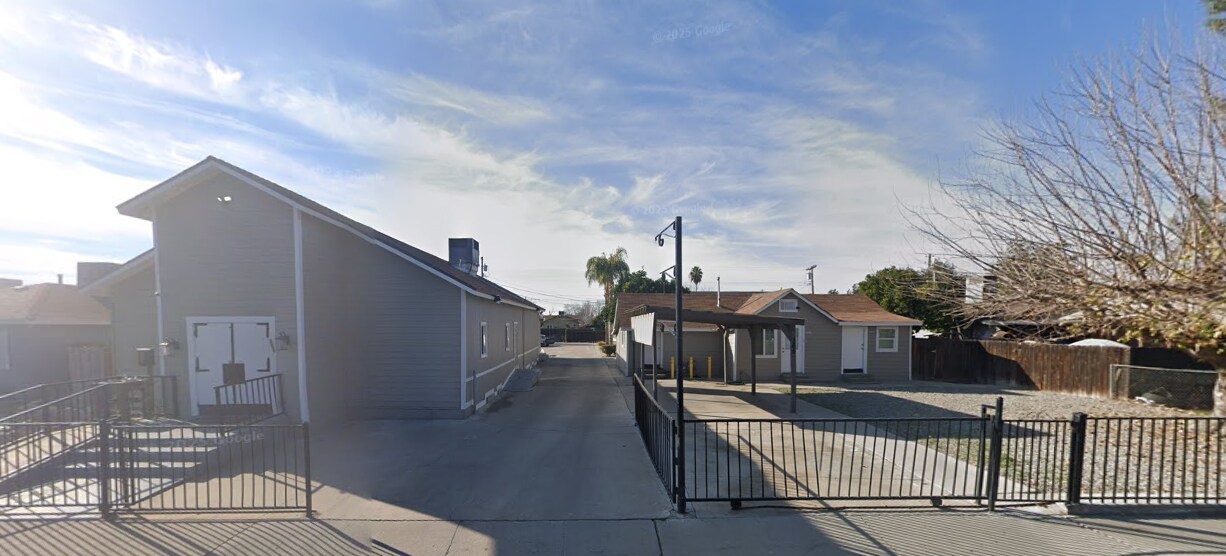 375 C St, Arvin, CA à vendre Photo du bâtiment- Image 1 de 38