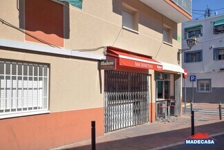 Plus de détails pour Calle Martínez Bande, Pozuelo de Alarcón - Commerce de détail à louer