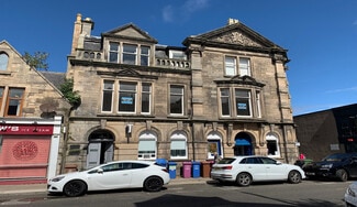 More details for 19 East Church St, Buckie - Office for Lease