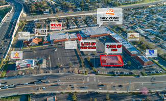 More details for 5729-5789 E La Palma Ave, Anaheim, CA - Retail for Lease