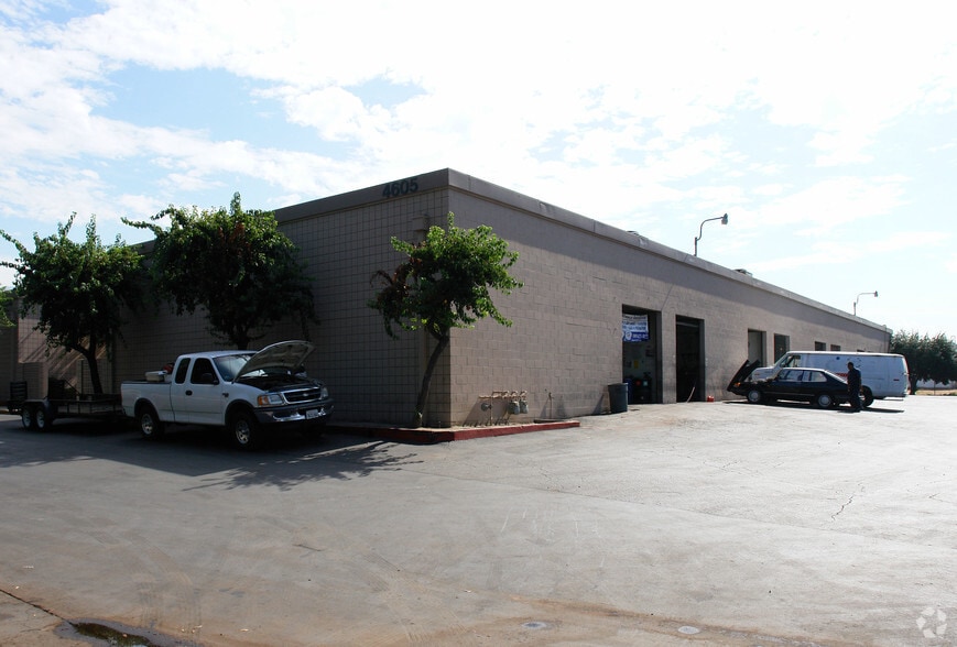 4605 Brooks St, Montclair, CA for sale - Building Photo - Image 3 of 5