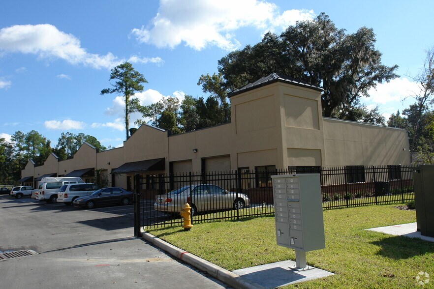 4949 SW 41st Blvd, Gainesville, FL à vendre - Photo du bâtiment - Image 2 de 13
