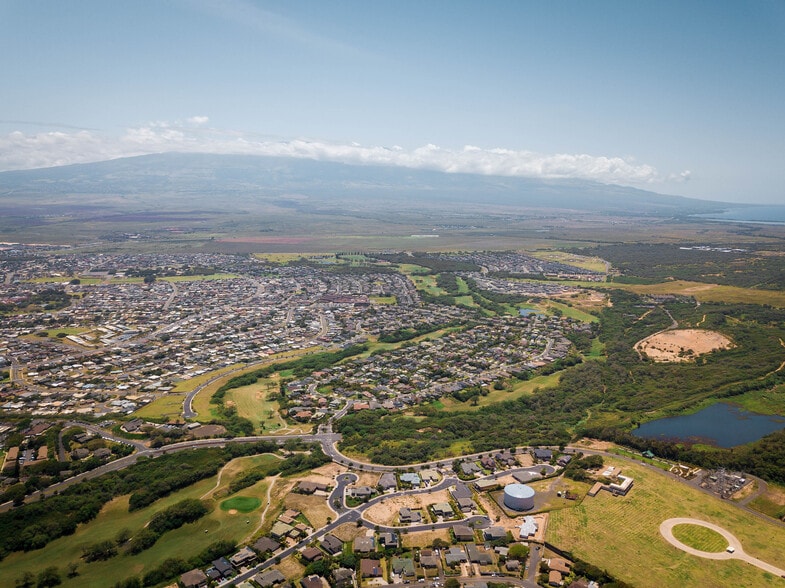 1333 Mauilani Pky, Kahului, HI for sale - Aerial - Image 2 of 2