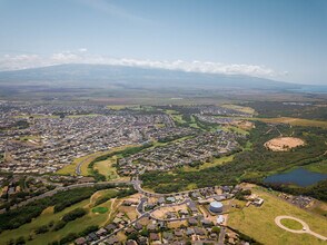 1333 Mauilani Pky, Kahului, HI - Aerial map view