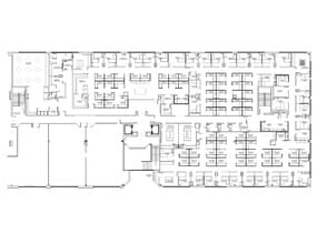 10 Crossroads Dr, Owings Mills, MD for lease Floor Plan- Image 1 of 1