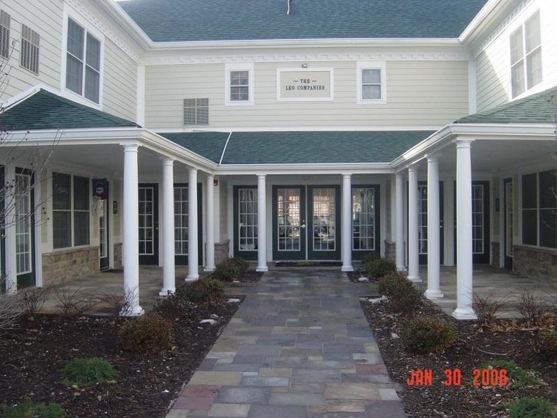 101 Main St, Sparta, NJ for sale - Building Photo - Image 2 of 4