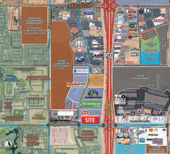 Cotton Ln & Cactus Rd, Surprise, AZ for lease Interior Photo- Image 1 of 2