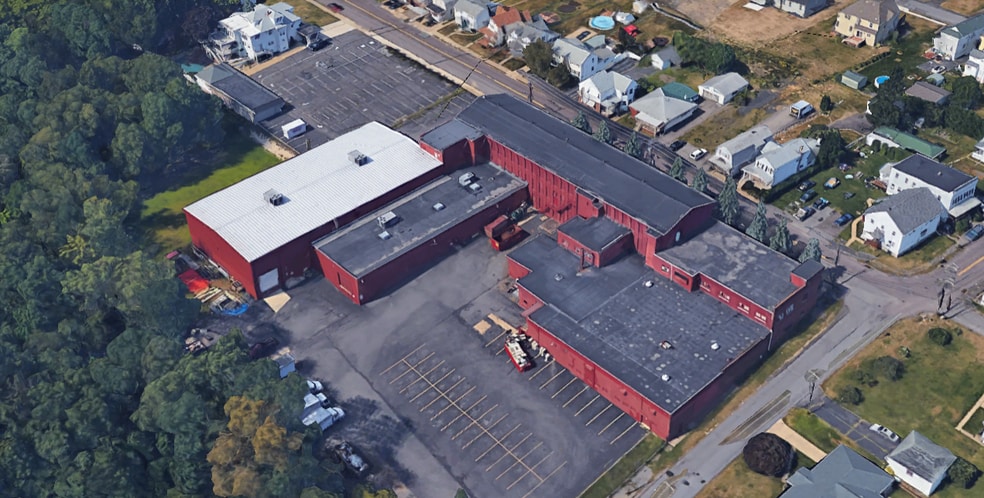 75 Stark St, Hudson, PA for sale - Building Photo - Image 2 of 22