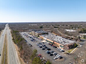 6 Technology Dr, Setauket, NY - AERIAL  map view