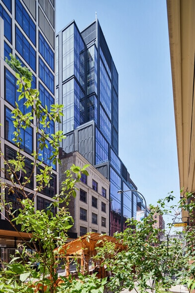 412 W 15th St, New York, NY for lease - Primary Photo - Image 1 of 13