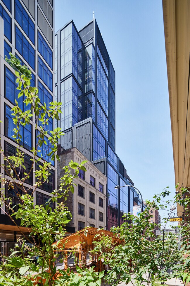 More details for 412 W 15th St, New York, NY - Office for Lease