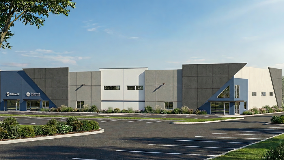 0 Laster St, Nampa, ID à louer - Photo du bâtiment - Image 2 de 3