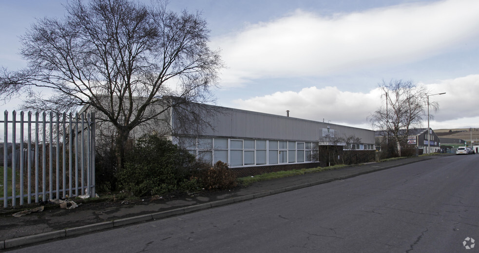 Nobel Rd, Dundee for sale - Primary Photo - Image 1 of 1