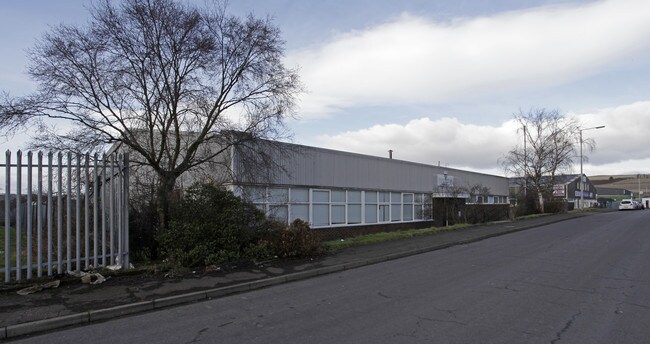 More details for Nobel Rd, Dundee - Industrial for Lease