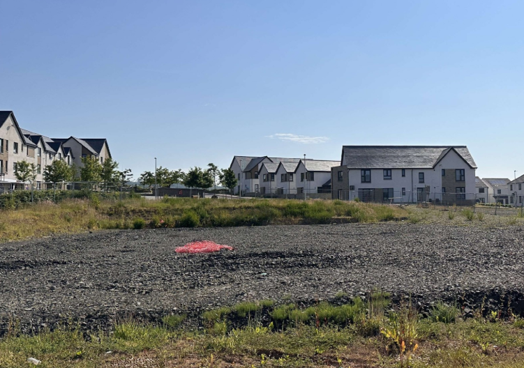 Nethergray Rd, Dundee for sale - Primary Photo - Image 1 of 1