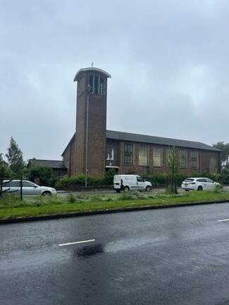 Plus de détails pour Princess Road, Manchester - Terrain à vendre