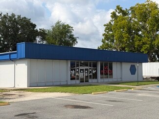 More details for 5920 SE Hames Rd, Belleview, FL - Retail for Sale