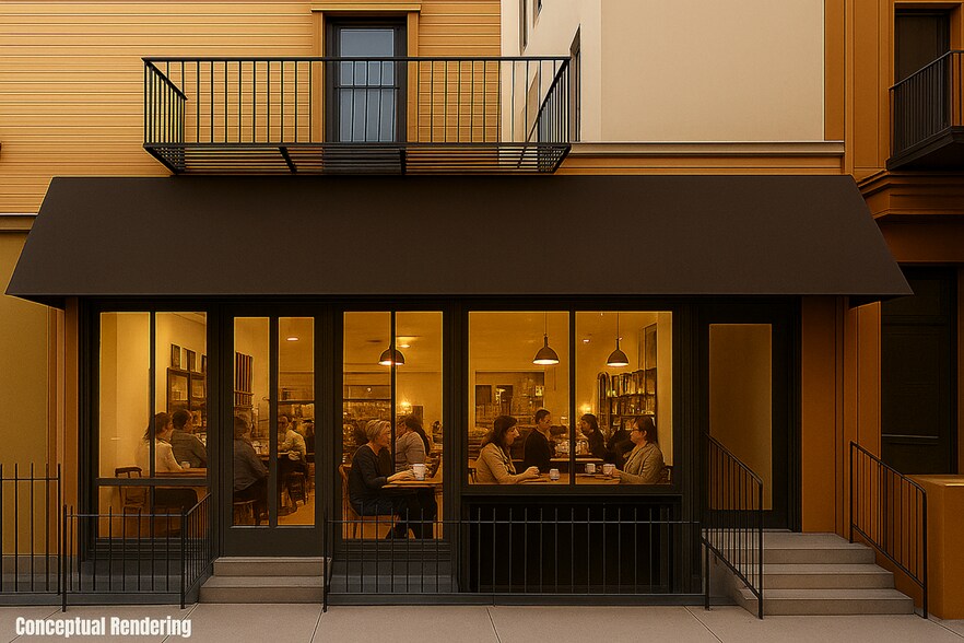 500 W 146th St, New York, NY for lease - Building Photo - Image 2 of 2