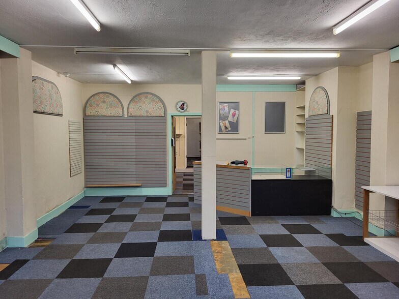 1484-1490 Wimborne Rd, Bournemouth à vendre - Photo du bâtiment - Image 2 de 7