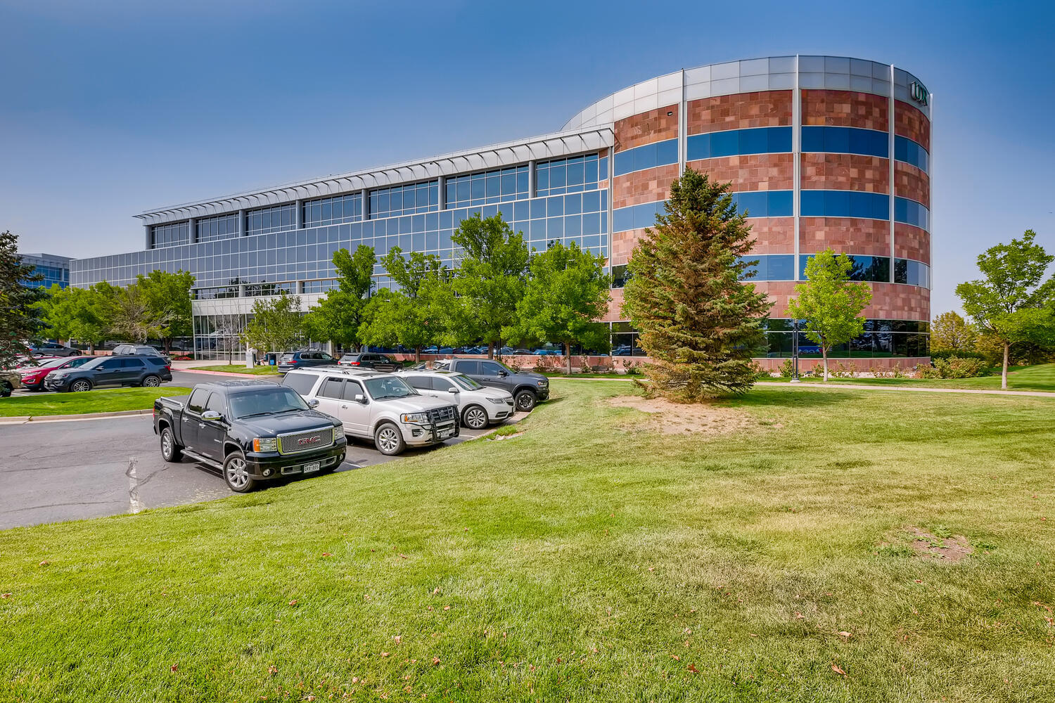 1745 Shea Center Dr, Highlands Ranch, CO for lease Building Photo- Image 1 of 9