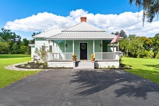 More details for 229 W McClendon St, Lady Lake, FL - Office for Sale